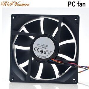 Delta Electronics Computer Fan EFC0912BF
